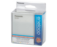 PANASONIC ŁADOWARKA SMARTPLUS USB BQ-CC87USB - 1068373 - zdjęcie 5